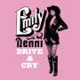 Emily Nenni: Drive & Cry, CD