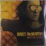 James McMurtry: Childish Things (180g), LP,LP