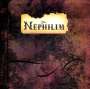 Fields Of The Nephilim: The Nephilim, CD