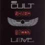 Cult: Love, CD