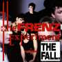 The Fall: The Frenz Experiment, CD