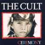 Cult: Ceremony, CD