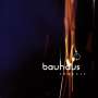 Bauhaus: Crackle: The Best Of Bauhaus, CD