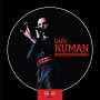 Gary Numan: 5 Albums Box Set, CD,CD,CD,CD,CD