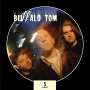 Buffalo Tom: 5 Albums Box Set, CD,CD,CD,CD,CD