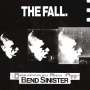 The Fall: Bend Sinister / The 'Domesday' Pay-Off Triad - Plus! (remastered), LP,LP