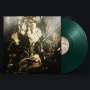 Fields Of The Nephilim: Elizium (30th Anniversary) (180g) (Limited Edition) (Dark Green Vinyl), LP