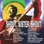 : Shout, Sister, Shout!: A Tribute To Sister Rosetta Tharpe, CD