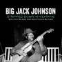 Big Jack Johnson: Stripped Down In Memphis, CD