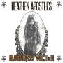 Heathen Apostles: Bloodgrass Vol. I & II, CD