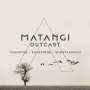 : Matangi Quartet - Outcast, CD