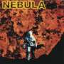 Nebula: Let It Burn, CD