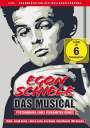 : Egon Schiele - Das Musical, DVD