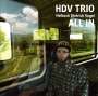David Helbock: All In, CD