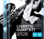 Lisbeth Quartett: Grow, CD