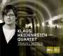Klaus Heidenreich: Travel Notes, CD