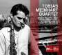 Tobias Meinhart: Pursuit Of Happiness, CD