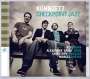Kühntett: Checkpoint Jazz, CD