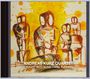 Andreas Kurz Quartet: Caught Into Something Turning, CD