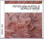Peter Van Huffel: Howl!, CD