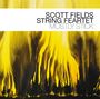 Scott Fields: Mostly Stick, CD