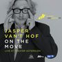 Jasper Van't Hof, Greetje Bijma & Hans Fickelscher: On The Move: Live At Theater Gütersloh 2015 (European Jazz Legends Vol.2), CD
