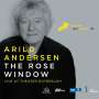 Arild Andersen: The Rose Window: Live At Theater Gütersloh (European Jazz Legends Vol.6), CD