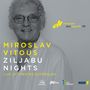 Miroslav Vitous: Ziljabu Nights: Live At Theater Gütersloh (European Jazz Legends Vol.8), CD