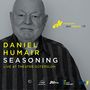 Daniel Humair: Seasoning: Live At Theater Gütersloh 2016, CD
