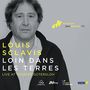 Louis Sclavis: Loin Dans Les Terres: Live At Theater Gütersloh (European Jazz Legends Vol.11), CD