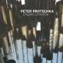 Peter Protschka: Organic Universe, CD