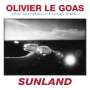 Olivier Le Goas: Sunland, CD