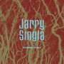 Jarry Singla: The Mumbai Project, CD,CD