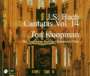 Johann Sebastian Bach: Sämtliche Kantaten Vol.14 (Koopman), CD,CD,CD