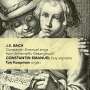Johann Sebastian Bach: Schemellis Gesangbuch BWV 439-507 (Ausz.), CD