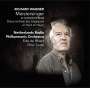 Richard Wagner: Meistersinger - An Orchestral Tribute, CD