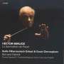 Hector Berlioz: La Damnation de Faust, CD,CD