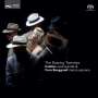 : Calefax Reed Quintet & Cora Burggraaf - The Roaring Twenties, SACD