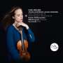 : Lisa Jacobs - Nielsen / Halvorsen / Svendsen, CD