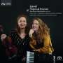 : Love! Huijnen & Grotenhuis - Musik für Violine & Akkordeon, SACD