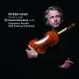 Peteris Vasks: Violinkonzert "Distant Light", CD