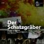 Franz Schreker: Der Schatzgräber, CD,CD