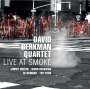 David Berkman: Live At Smoke, CD