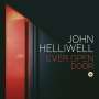 John Helliwell: Ever Open Door, CD