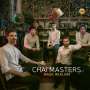 Chai Masters: Magic Realism, CD