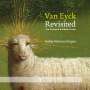 : Eddy Vanoosthuyse - Van Eyck Revisited (The Clarinet & the Mystic Lamb), CD,BR