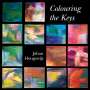 Johan Hoogewijs: Klavierwerke "Colouring the Keys", CD