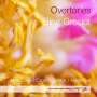 : Eline Groslot - Overtones, CD