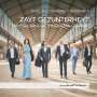 : Roeland Hendrikx Ensemble - Zayt Gezunterheyt / The Folk Soul of the Eastern Clarinet, CD
