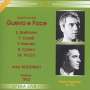 Serge Prokofieff: Krieg und Frieden op.91 (in ital.Spr.), CD,CD